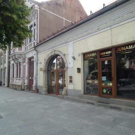 Apartament Bbb48 Cluj-Napoca Ngoại thất bức ảnh