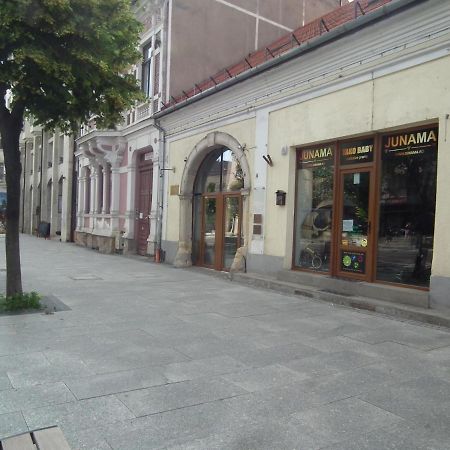 Apartament Bbb48 Cluj-Napoca Ngoại thất bức ảnh