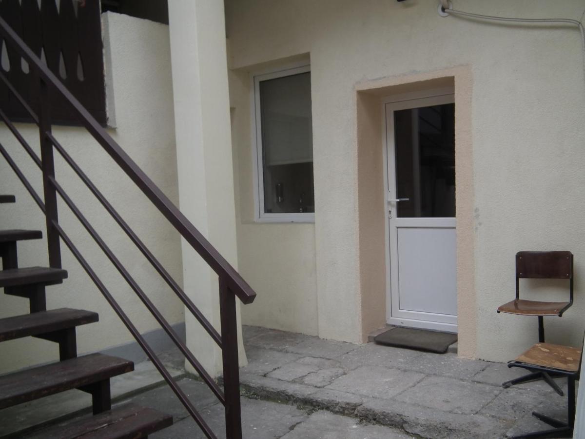 Apartament Bbb48 Cluj-Napoca Ngoại thất bức ảnh