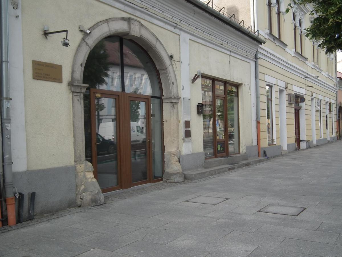 Apartament Bbb48 Cluj-Napoca Ngoại thất bức ảnh