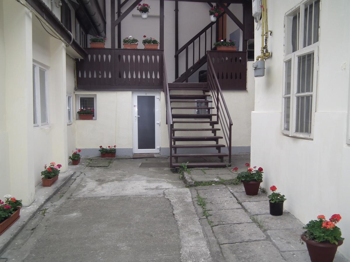 Apartament Bbb48 Cluj-Napoca Ngoại thất bức ảnh
