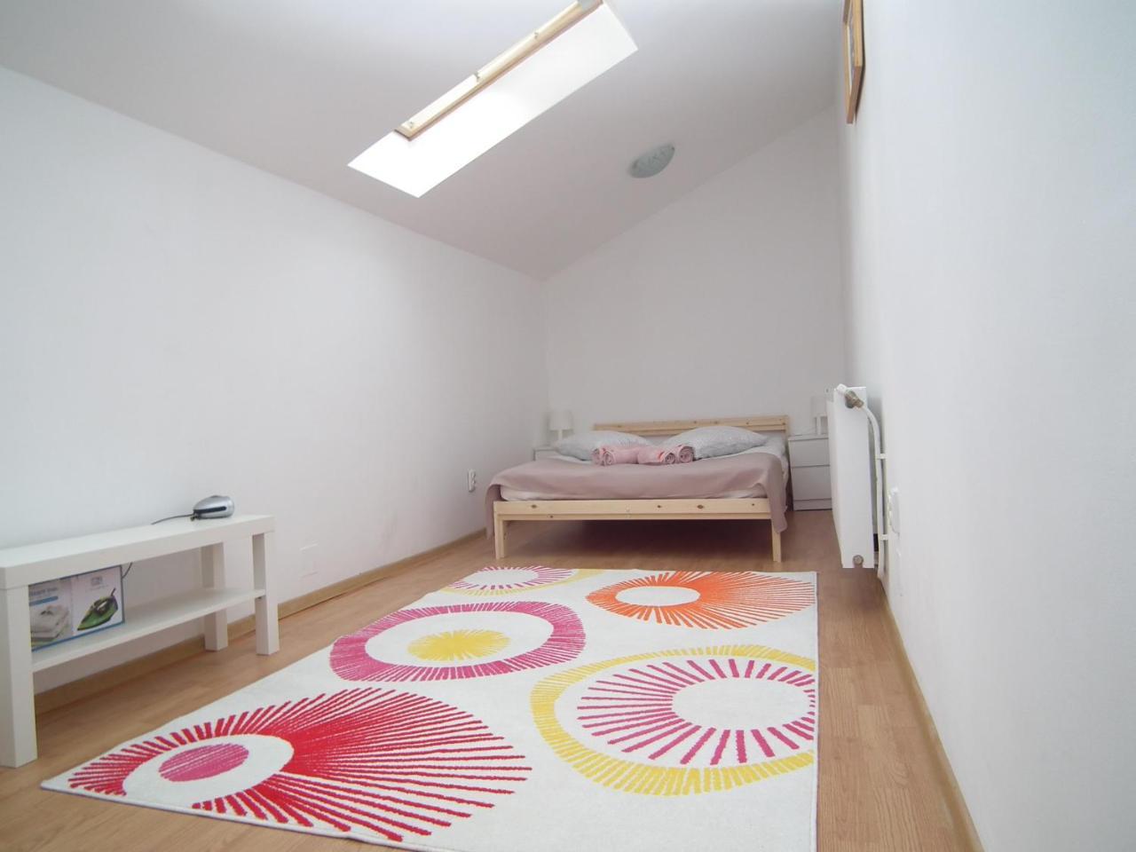 Apartament Bbb48 Cluj-Napoca Ngoại thất bức ảnh