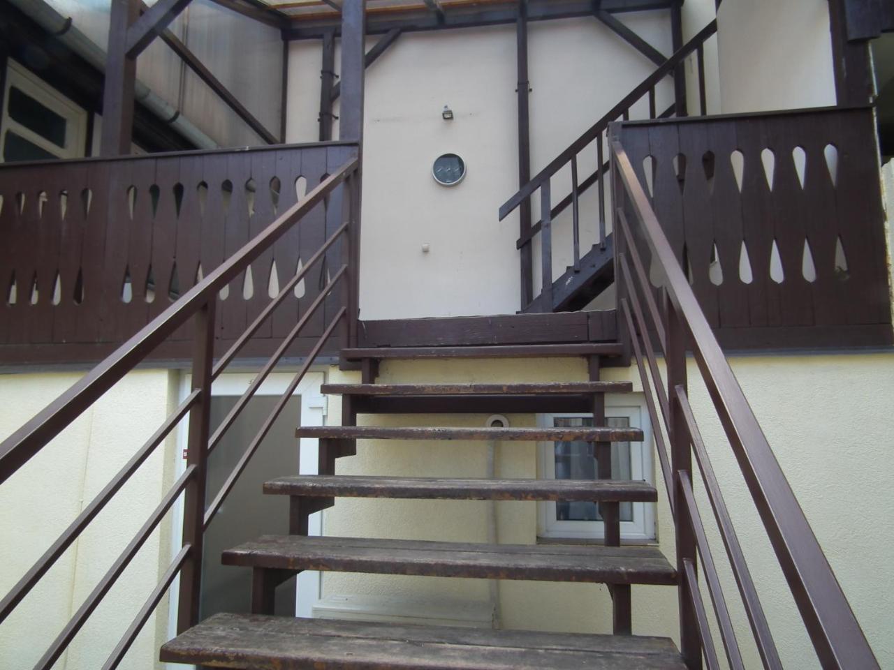 Apartament Bbb48 Cluj-Napoca Ngoại thất bức ảnh