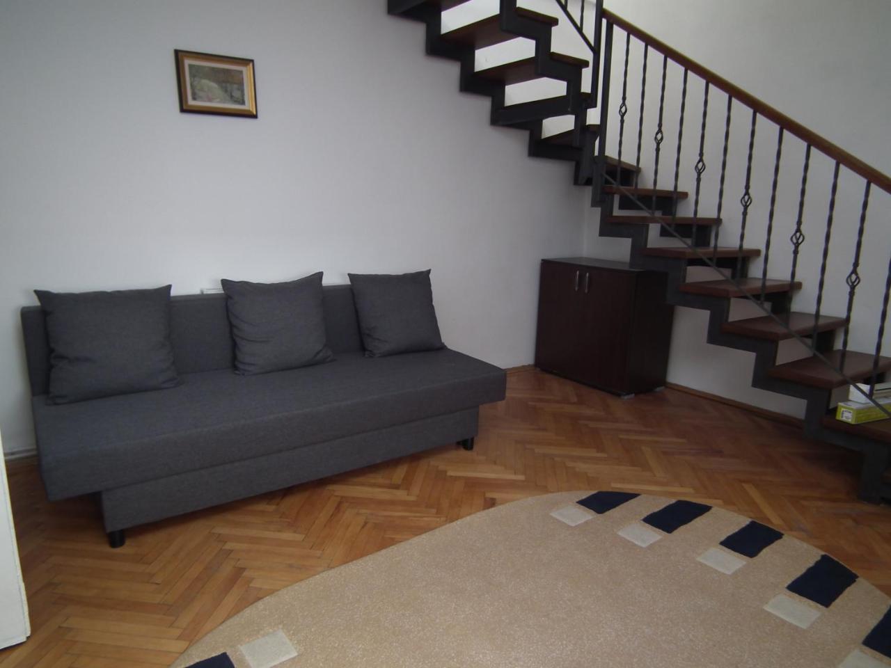 Apartament Bbb48 Cluj-Napoca Ngoại thất bức ảnh