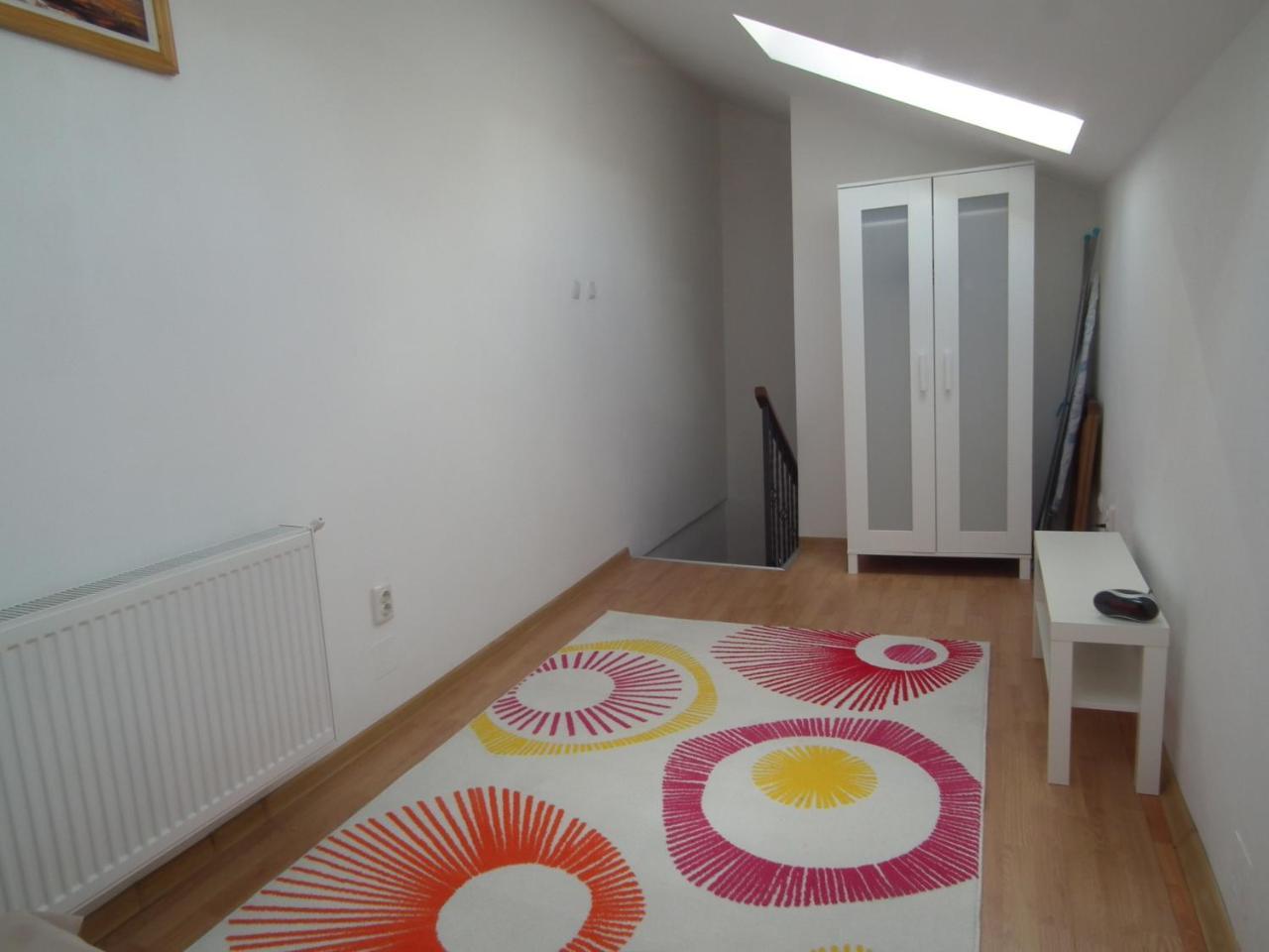 Apartament Bbb48 Cluj-Napoca Ngoại thất bức ảnh