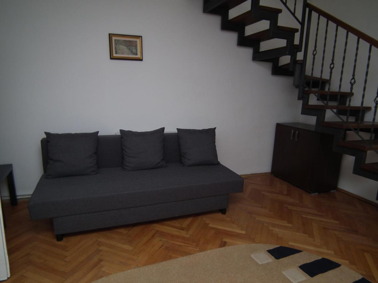 Apartament Bbb48 Cluj-Napoca Ngoại thất bức ảnh
