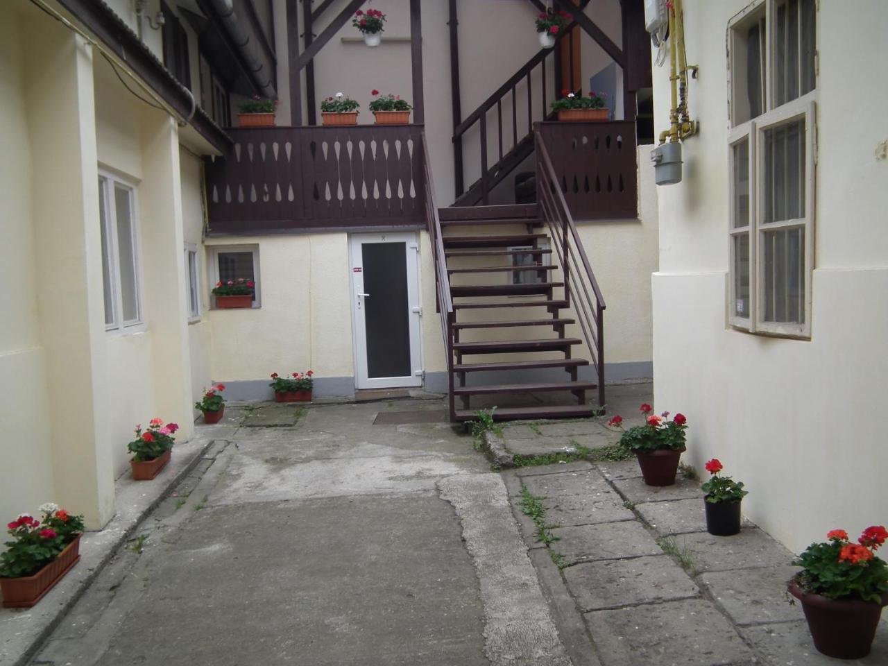 Apartament Bbb48 Cluj-Napoca Ngoại thất bức ảnh