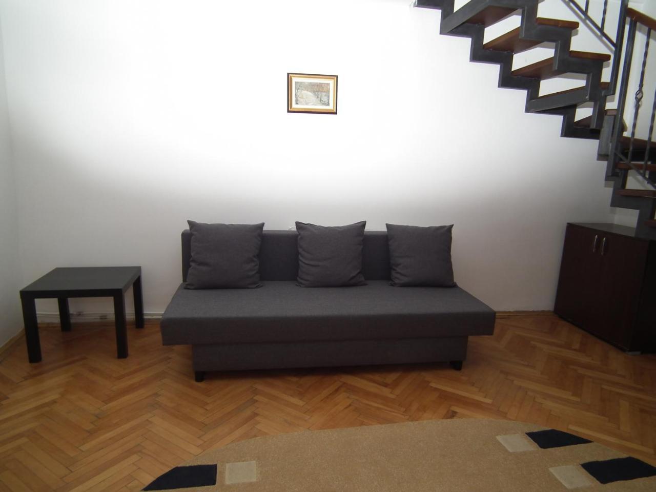 Apartament Bbb48 Cluj-Napoca Ngoại thất bức ảnh