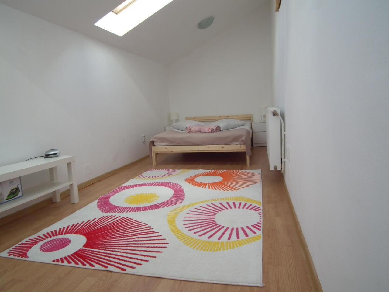 Apartament Bbb48 Cluj-Napoca Ngoại thất bức ảnh