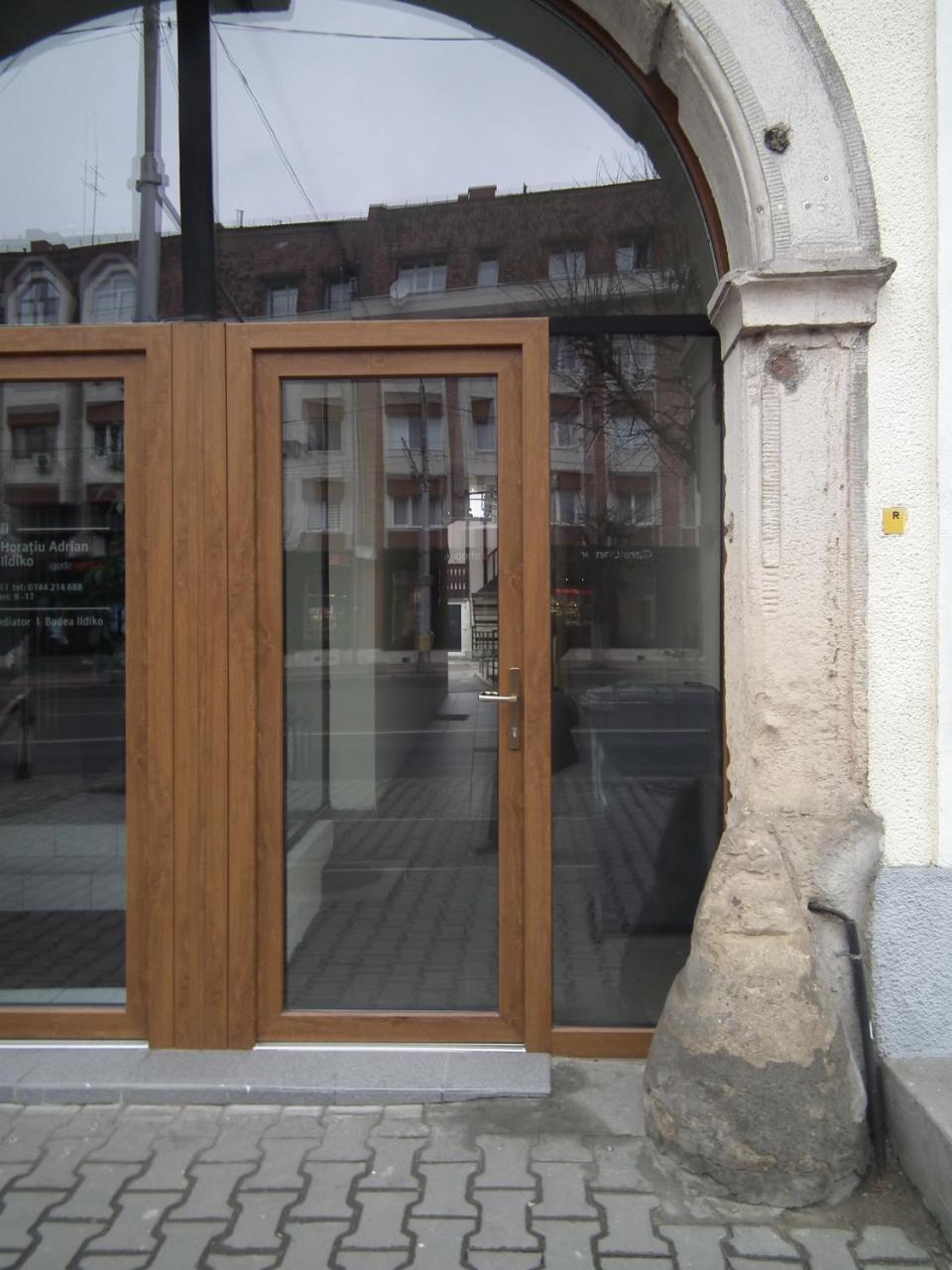 Apartament Bbb48 Cluj-Napoca Ngoại thất bức ảnh